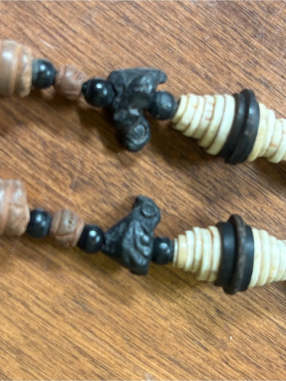 Tribal Pendant Necklace